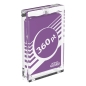 Preview: Ultimate Guard Magnetic Card Case 360 pt